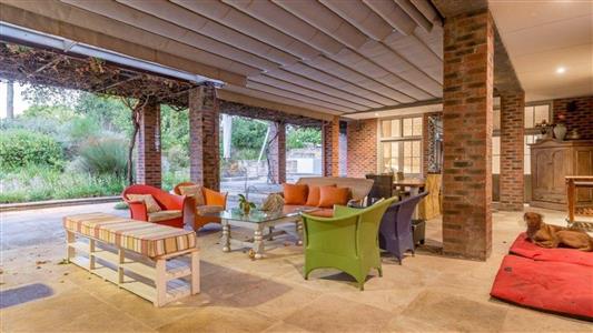False - Farm For Sale in Raithby, Stellenbosch, Western Cape - M123094
