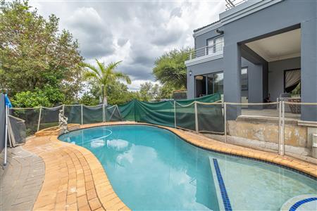False - House For Sale in Olivedale, Randburg, Gauteng - M126432