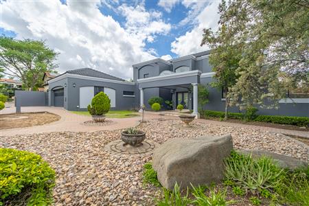 False - House For Sale in Olivedale, Randburg, Gauteng - M126432
