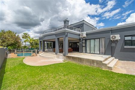 False - House For Sale in Olivedale, Randburg, Gauteng - M126432