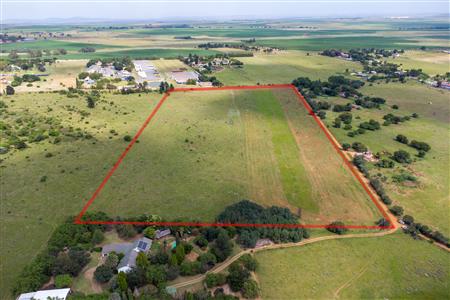 Vacant Land For Sale in Eendracht AH, Heidelberg Rural, Heidelberg, Gauteng - M126444