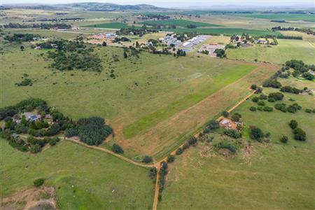 Vacant Land For Sale in Eendracht AH, Heidelberg Rural, Heidelberg, Gauteng - M126444