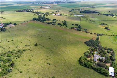 Vacant Land For Sale in Eendracht AH, Heidelberg Rural, Heidelberg, Gauteng - M126444