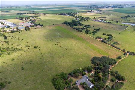 Vacant Land For Sale in Eendracht AH, Heidelberg Rural, Heidelberg, Gauteng - M126444