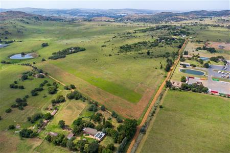 Vacant Land For Sale in Eendracht AH, Heidelberg Rural, Heidelberg, Gauteng - M126444