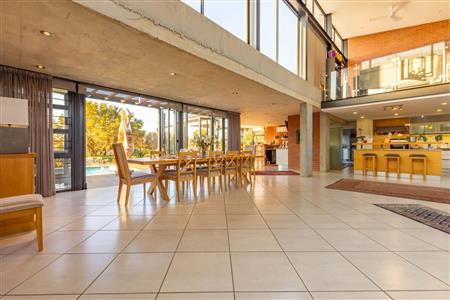 False - Farm For Sale in Chartwell, Randburg, Gauteng - M126439