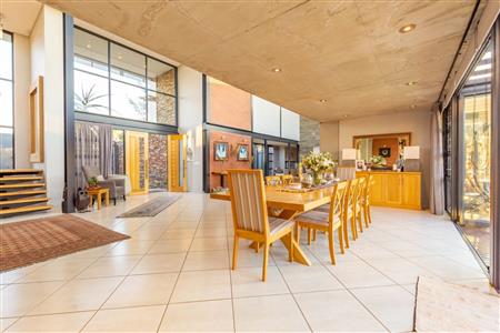 False - Farm For Sale in Chartwell, Randburg, Gauteng - M126439