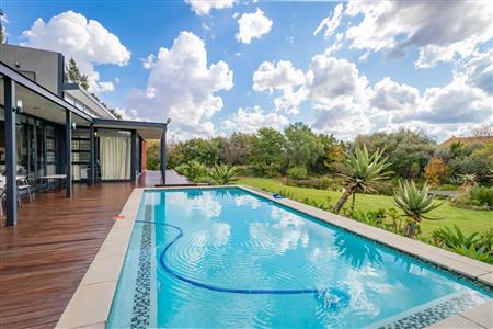False - Farm For Sale in Chartwell, Randburg, Gauteng - M126439