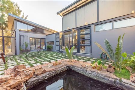 False - Farm For Sale in Chartwell, Randburg, Gauteng - M126439
