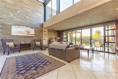 False - Farm For Sale in Chartwell, Randburg, Gauteng - M126439