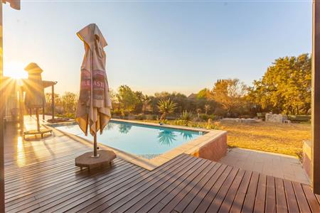 False - Farm For Sale in Chartwell, Randburg, Gauteng - M126439