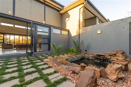 False - Farm For Sale in Chartwell, Randburg, Gauteng - M126439