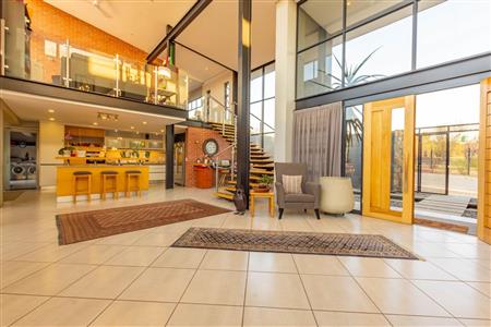 False - Farm For Sale in Chartwell, Randburg, Gauteng - M126439