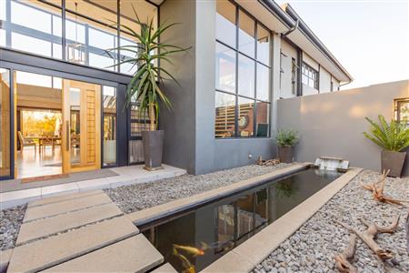 False - Farm For Sale in Chartwell, Randburg, Gauteng - M126439