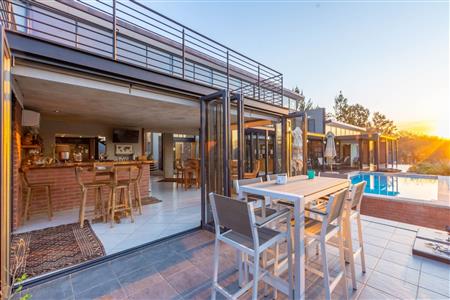 False - Farm For Sale in Chartwell, Randburg, Gauteng - M126439