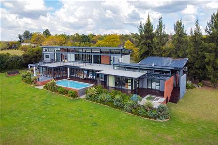 False - Farm For Sale in Chartwell, Randburg, Gauteng - M126439