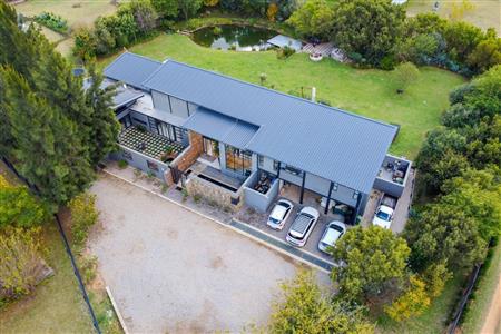 False - Farm For Sale in Chartwell, Randburg, Gauteng - M126439