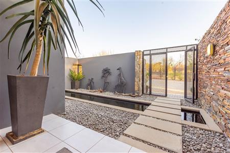False - Farm For Sale in Chartwell, Randburg, Gauteng - M126439