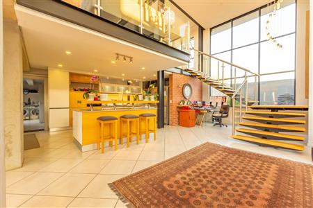 False - Farm For Sale in Chartwell, Randburg, Gauteng - M126439