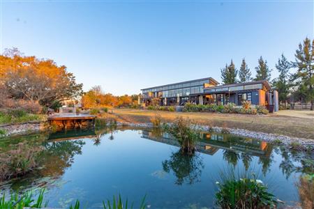 False - Farm For Sale in Chartwell, Randburg, Gauteng - M126439