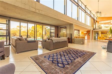 False - Farm For Sale in Chartwell, Randburg, Gauteng - M126439