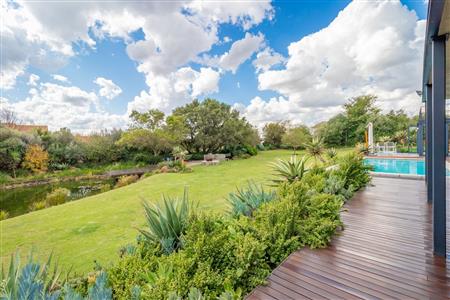 False - Farm For Sale in Chartwell, Randburg, Gauteng - M126439