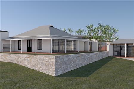 False - House For Sale in Napier, Western Cape - M126441