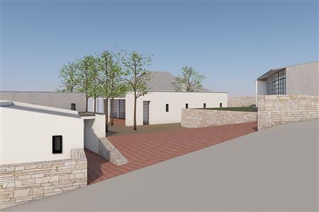 False - House For Sale in Napier, Western Cape - M126441