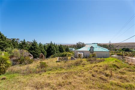 False - House For Sale in Napier, Western Cape - M126441