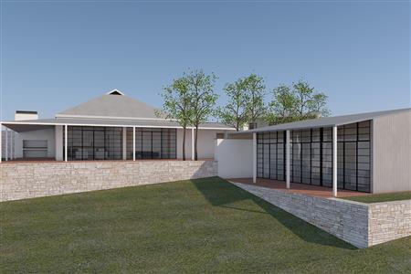 False - House For Sale in Napier, Western Cape - M126441