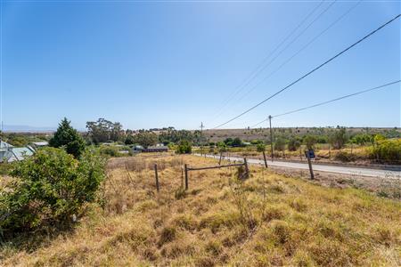 False - House For Sale in Napier, Western Cape - M126441
