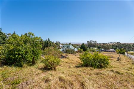 False - House For Sale in Napier, Western Cape - M126441