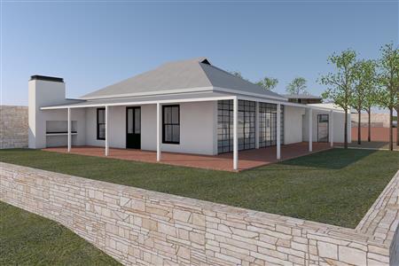 False - House For Sale in Napier, Western Cape - M126441
