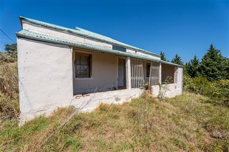 False - House For Sale in Napier, Western Cape - M126441