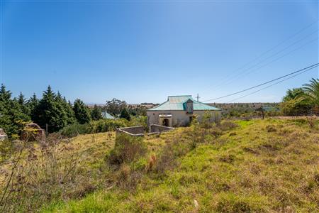 False - House For Sale in Napier, Western Cape - M126441