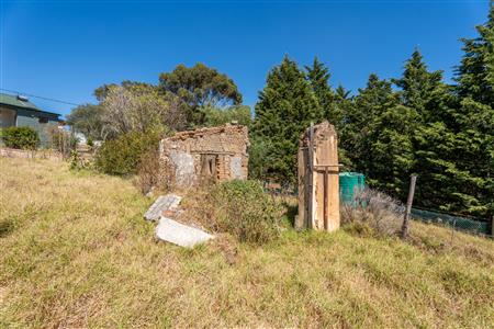 False - House For Sale in Napier, Western Cape - M126441