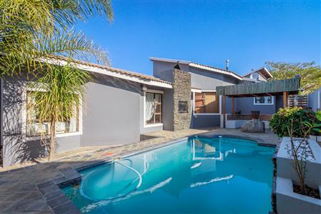 False - House For Sale in Homes Haven, Krugersdorp, Gauteng - M124141