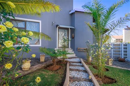 False - House For Sale in Homes Haven, Krugersdorp, Gauteng - M124141