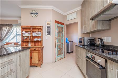 False - House For Sale in Homes Haven, Krugersdorp, Gauteng - M124141