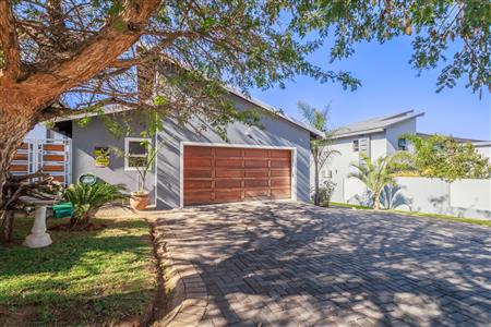 False - House For Sale in Homes Haven, Krugersdorp, Gauteng - M124141