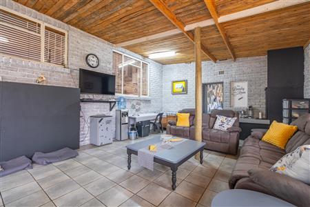 False - House For Sale in Heidelberg Central, Heidelberg, Gauteng - M126454