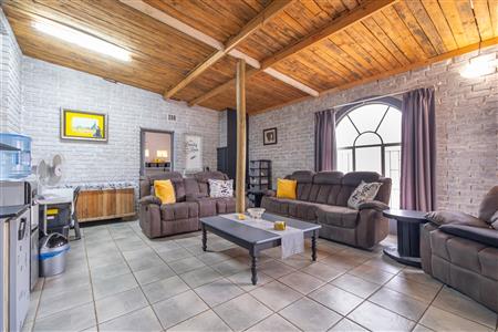 False - House For Sale in Heidelberg Central, Heidelberg, Gauteng - M126454