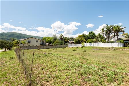 False - Vacant Land For Sale in Somerset East, Eastern Cape - M126294