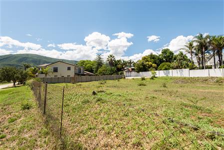 False - Vacant Land For Sale in Somerset East, Eastern Cape - M126294