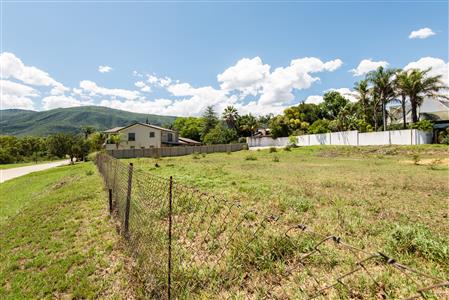 False - Vacant Land For Sale in Somerset East, Eastern Cape - M126294