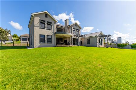 False - House To Rent in Kraaibosch Manor, George, Western Cape - M126474