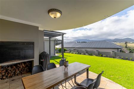 False - House To Rent in Kraaibosch Manor, George, Western Cape - M126474
