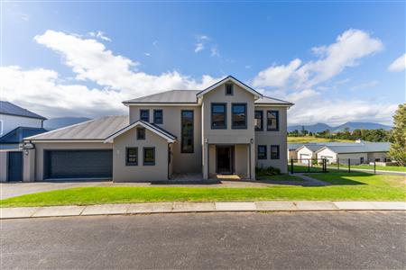 False - House To Rent in Kraaibosch Manor, George, Western Cape - M126474