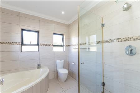 False - House To Rent in Kraaibosch Manor, George, Western Cape - M126474