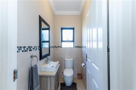 False - House To Rent in Kraaibosch Manor, George, Western Cape - M126474